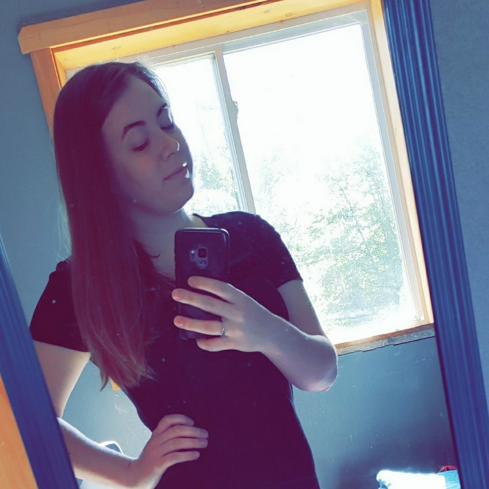 Meet your Posher, Brittany